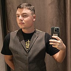 Фотография мужчины Lyubomyr, 25 лет из г. Варшава