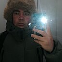 Мурат, 25 лет