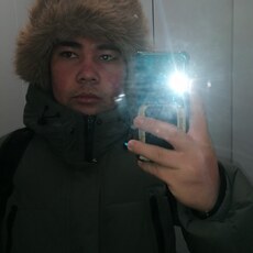 Фотография мужчины Мурат, 25 лет из г. Санкт-Петербург