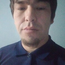 Фотография мужчины Мансур, 39 лет из г. Алматы