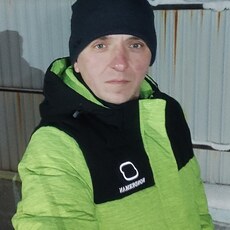 Фотография мужчины Костя, 38 лет из г. Иркутск