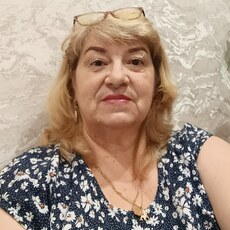 Фотография девушки Любовь, 64 года из г. Тольятти