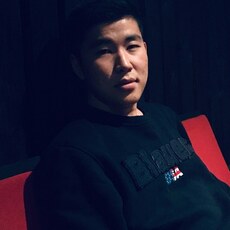 Фотография мужчины Амир, 26 лет из г. Хабаровск