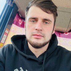 Фотография мужчины Влад, 23 года из г. Аксу
