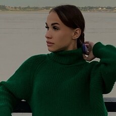 Фотография девушки Ксения, 20 лет из г. Волгоград