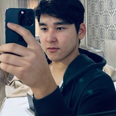 Фотография мужчины Амир, 18 лет из г. Астана