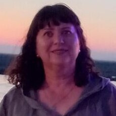 Фотография девушки Светлана, 58 лет из г. Хабаровск