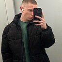 Богдан, 19 лет