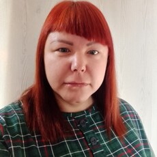 Фотография девушки Анастасия, 43 года из г. Белогорск