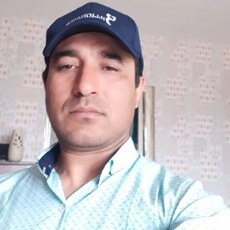 Фотография мужчины Адхам, 41 год из г. Ижевск