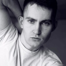 Фотография мужчины Александр, 27 лет из г. Пенза