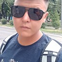 Адилет, 32 года