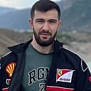 Мага, 23 года