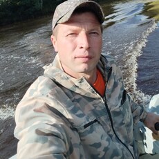 Фотография мужчины Владимир, 43 года из г. Коряжма