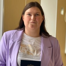 Фотография девушки Надежда, 32 года из г. Орехово-Зуево