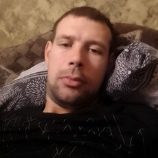 Фотография мужчины Роман, 31 год из г. Адлер