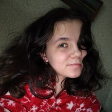 Фотография девушки Катюша, 20 лет из г. Челябинск