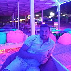 Фотография мужчины Станислав, 36 лет из г. Марганец