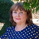 Лидия, 60 лет