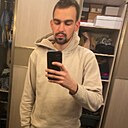 Даниил, 25 лет