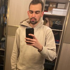 Фотография мужчины Даниил, 25 лет из г. Калининград