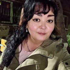 Фотография девушки Эльвина, 43 года из г. Каменск-Уральский