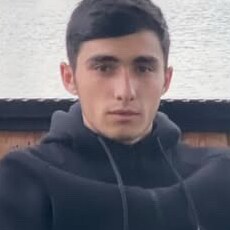 Фотография мужчины Semur, 20 лет из г. Краков