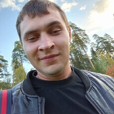 Фотография мужчины Александр, 27 лет из г. Чайковский