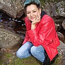 Марианна, 54 года