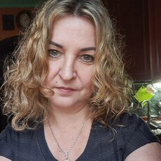 Фотография девушки Светлана, 52 года из г. Балашиха