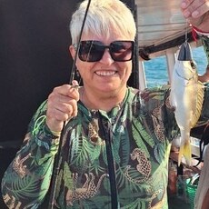 Фотография девушки Елена, 54 года из г. Астрахань