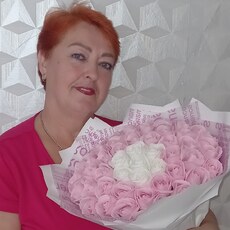 Фотография девушки Елена, 53 года из г. Нижнекамск