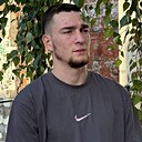 Никита, 26 лет