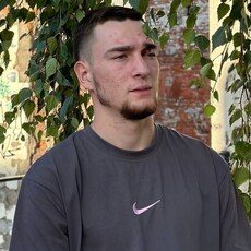 Фотография мужчины Никита, 26 лет из г. Ставрополь