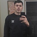 Виктор, 33 года