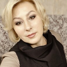 Фотография девушки Ольга, 43 года из г. Междуреченск