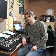 Фотография мужчины Дмитрий, 42 года из г. Каменск-Уральский