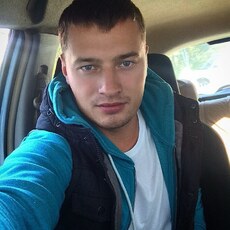 Фотография мужчины Сергей, 35 лет из г. Нижний Новгород