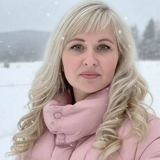 Юлия, 37 из г. Санкт-Петербург.