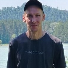 Фотография мужчины Михаил, 41 год из г. Бийск