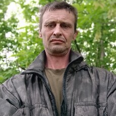 Фотография мужчины Вячеслав, 44 года из г. Безенчук