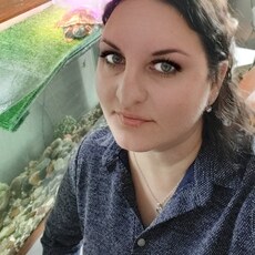 Фотография девушки Алекса, 41 год из г. Новокузнецк