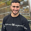 Mohammad, 19 лет