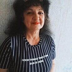 Фотография девушки Elena, 64 года из г. Краснодар