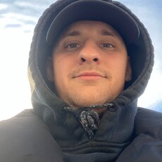 Фотография мужчины Даня, 28 лет из г. Новосибирск