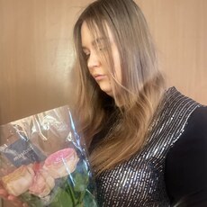 Фотография девушки Роза, 25 лет из г. Томск