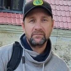 Фотография мужчины Нежный Хам, 50 лет из г. Санкт-Петербург