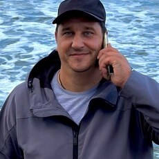 Фотография мужчины Даниил, 42 года из г. Калининград