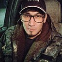 Бактияр, 26 лет