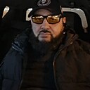 Едвард, 40 лет